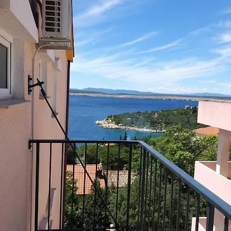 Una, 150m From The Sea, Parking, Crikvenica, Apartamento Dramalj