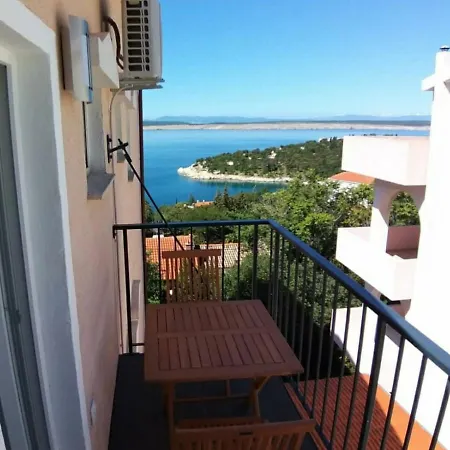 Una, 150m From The Sea, Parking, Crikvenica, Appartamento *
