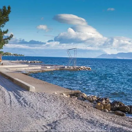 Una, 150m From The Sea, Parking, Crikvenica, * Dramalj