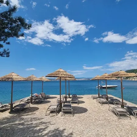 Una, 150m From The Sea, Parking, Crikvenica, *