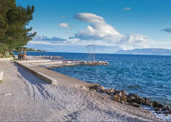 Una, 150m From The Sea, Parking, Crikvenica, * Dramalj