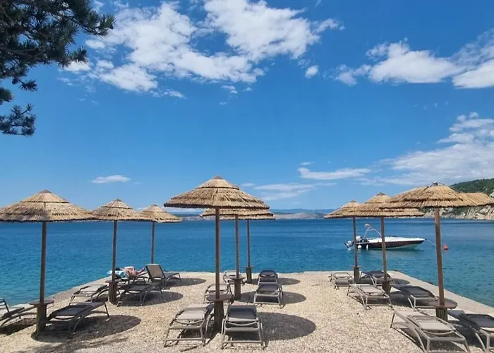Una, 150m From The Sea, Parking, Crikvenica, *