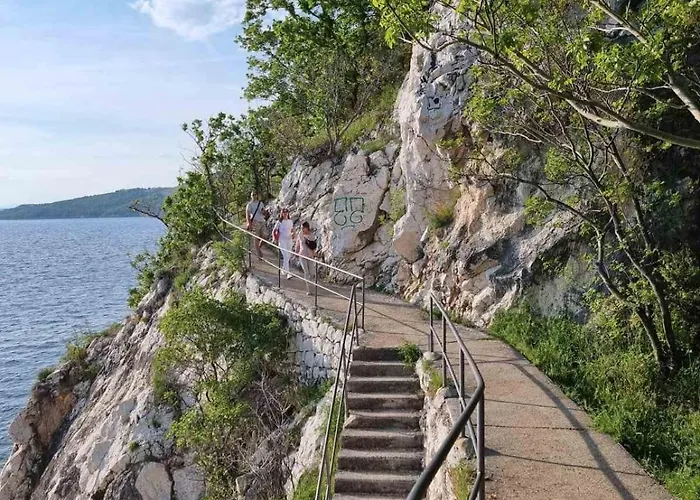 Una, 150m From The Sea, Parking, Crikvenica, Dramalj