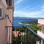 Una, 150m From The Sea, Parking, Crikvenica, Appartamento Dramalj