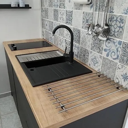 아파트 Una, 150m From The Sea, Parking, Crikvenica, 드라말리