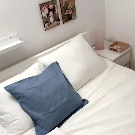 Una, 150m From The Sea, Parking, Crikvenica,