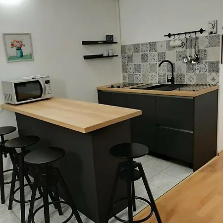 Una, 150m From The Sea, Parking, Crikvenica, Appartement *