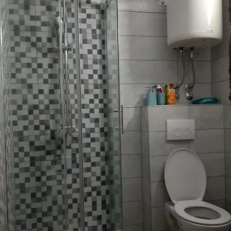 Appartement Una, 150m From The Sea, Parking, Crikvenica, Dramalj