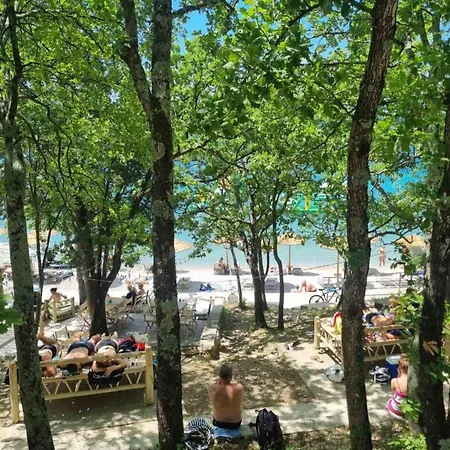 Appartamento Una, 150m From The Sea, Parking, Crikvenica, Dramalj