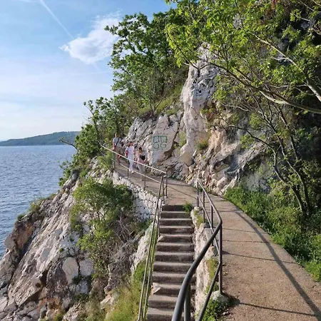 Una, 150m From The Sea, Parking, Crikvenica, Dramalj