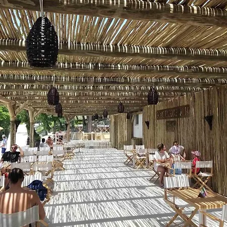 Appartamento Una, 150m From The Sea, Parking, Crikvenica, *