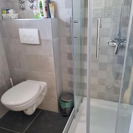 Appartement Una, 150m From The Sea, Parking, Crikvenica, *