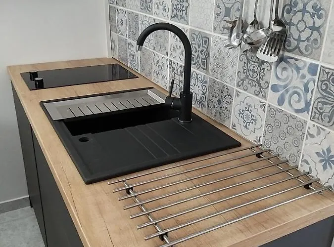 Apartmán Una, 150m From The Sea, Parking, Crikvenica, Dramalj