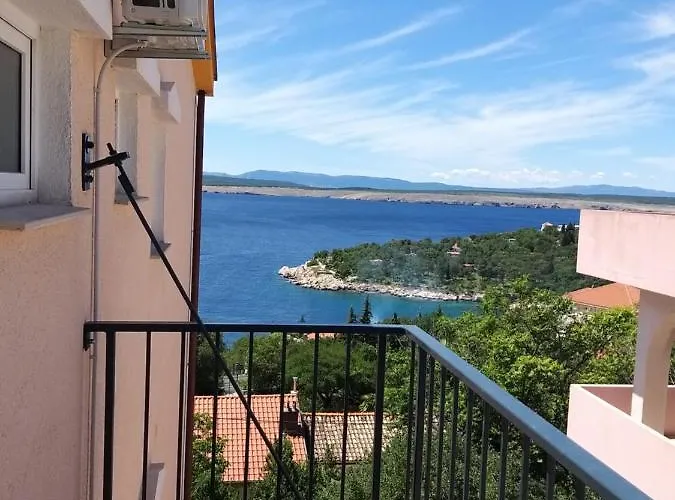 Una, 150m From The Sea, Parking, Crikvenica, Apartmán Dramalj