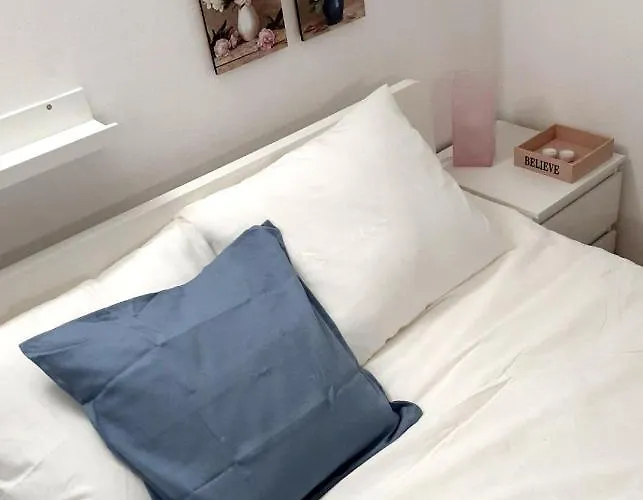 Una, 150m From The Sea, Parking, Crikvenica,