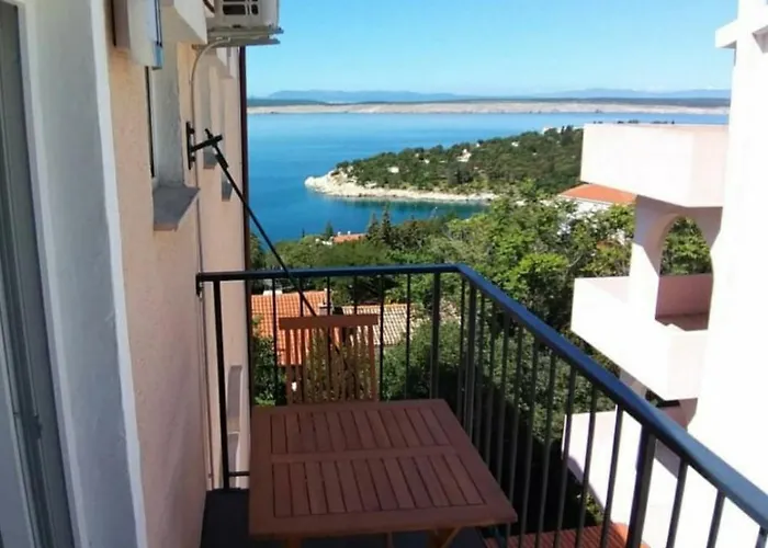Una, 150m From The Sea, Parking, Crikvenica, Apartmán *