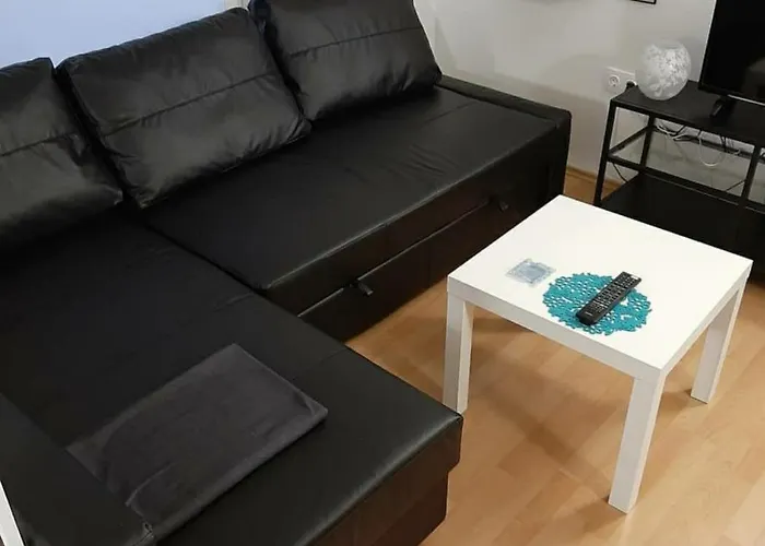 Una, 150m From The Sea, Parking, Crikvenica, * Dramalj