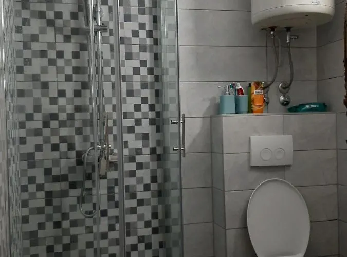 Apartmán Una, 150m From The Sea, Parking, Crikvenica, Dramalj