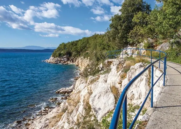 Una, 150m From The Sea, Parking, Crikvenica, * Dramalj