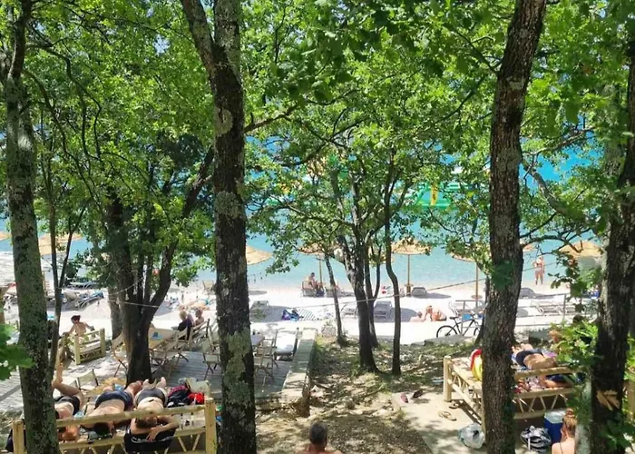 Lägenhet Una, 150m From The Sea, Parking, Crikvenica, Dramalj