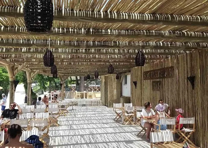 Apartmán Una, 150m From The Sea, Parking, Crikvenica, *